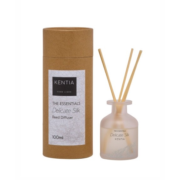Kentia Sense 25 Delicate Silk Diffuser Merry Wishes