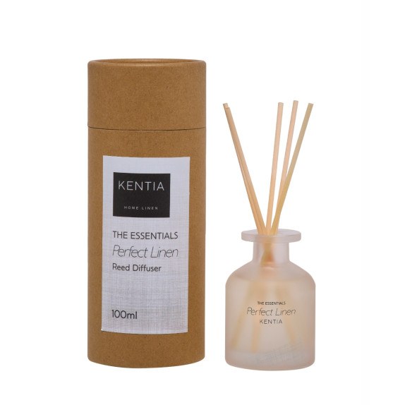 Kentia Sense 25 Perfect Linen Diffuser Mimosa Cardamom