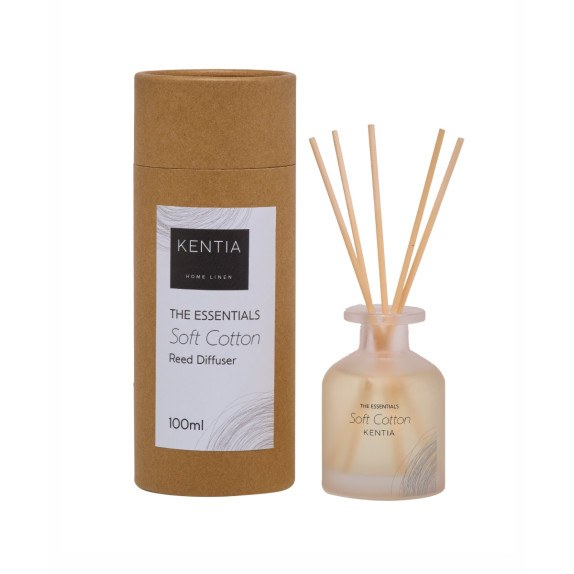 Kentia Sense 25 Soft Cotton Diffuser Cotton