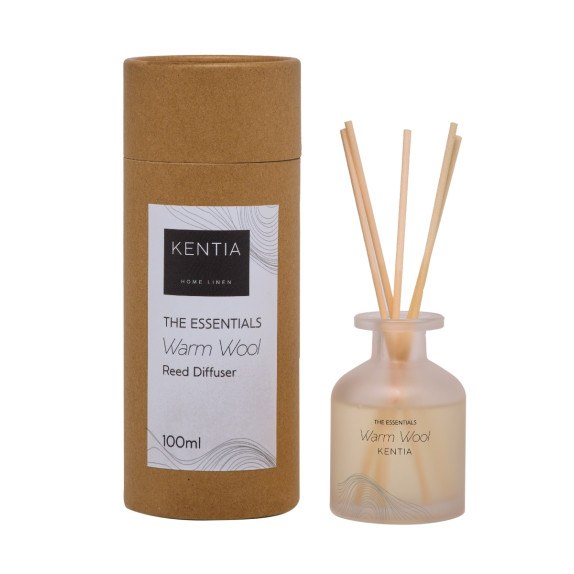 Kentia Sense 25 Warm Wool Diffuser Winter Jungle