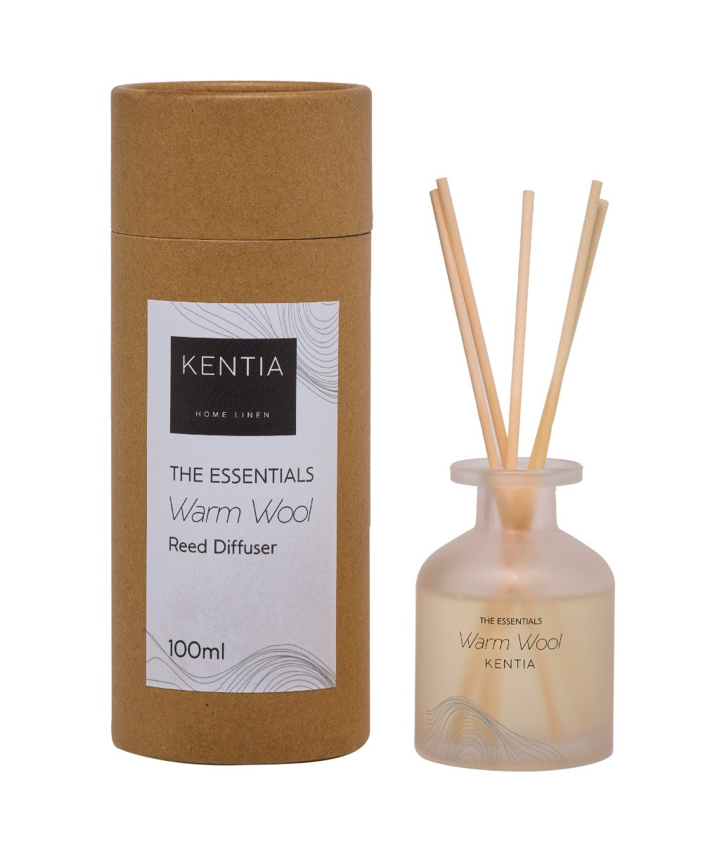 Kentia Sense 25 Warm Wool Diffuser Winter Jungle