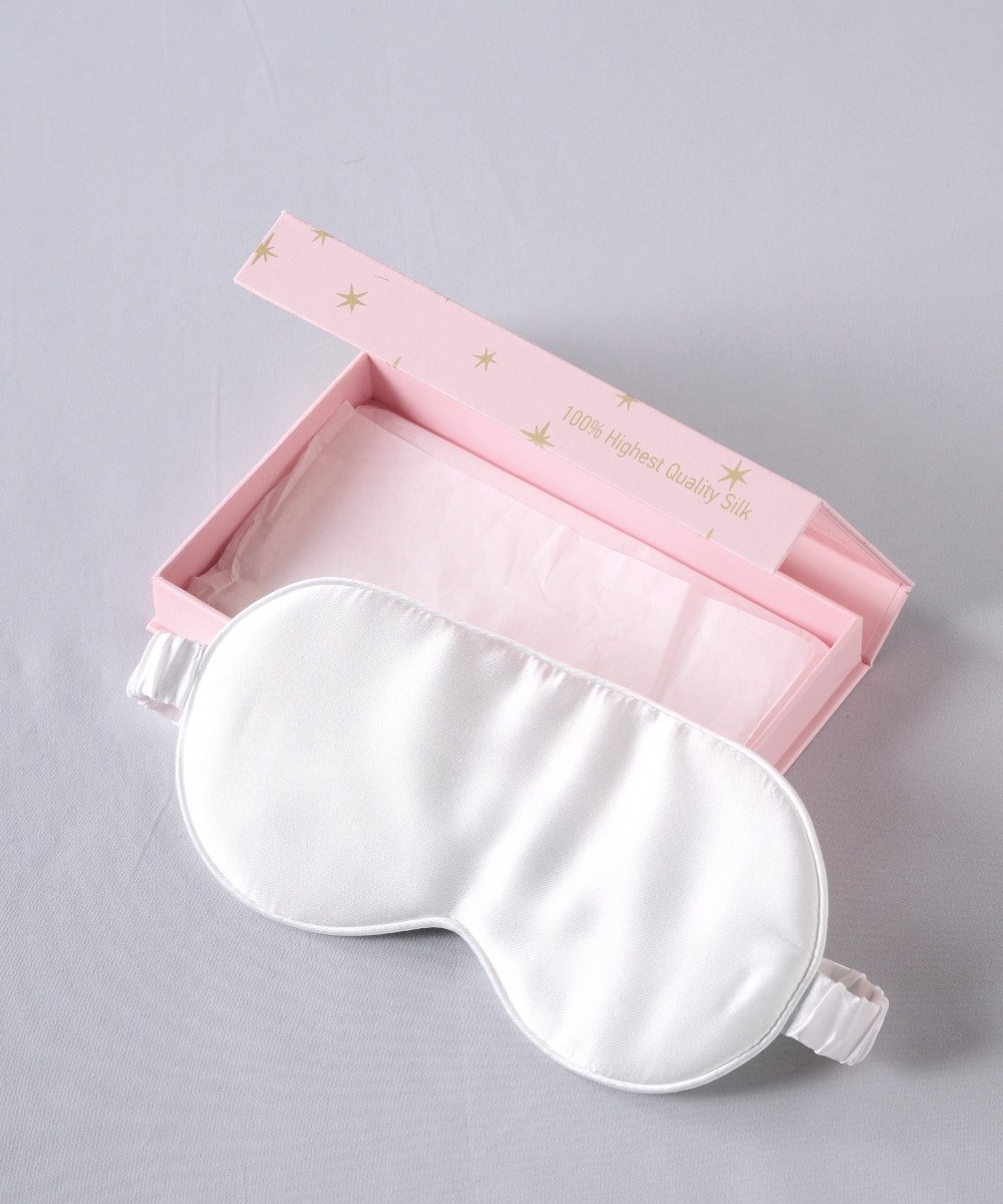 Μάσκα Ύπνου Kentia Silk Z00 20x9