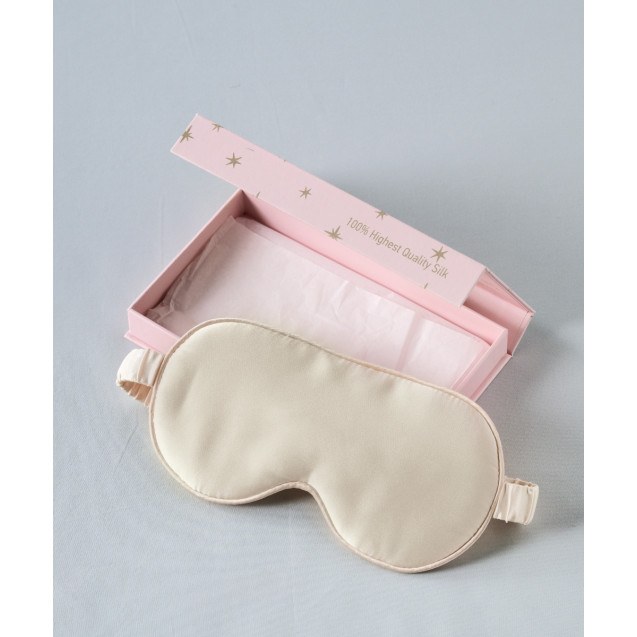 Μάσκα Ύπνου Kentia Silk Z12 20x9