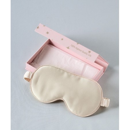 Μάσκα Ύπνου Kentia Silk Z12 20x9