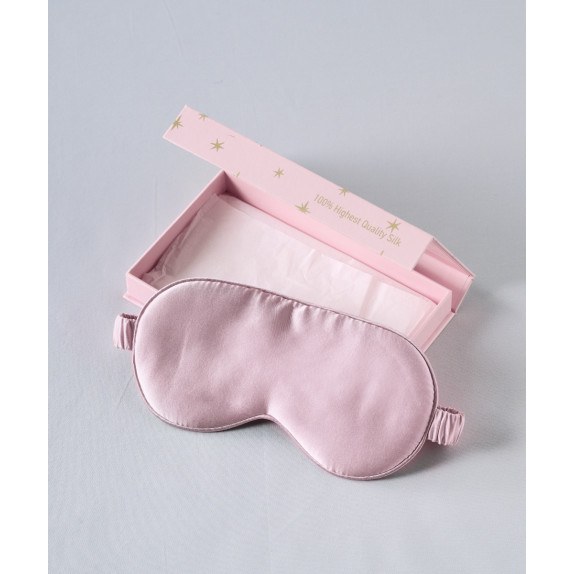 Μάσκα Ύπνου Kentia Silk Z14 20x9