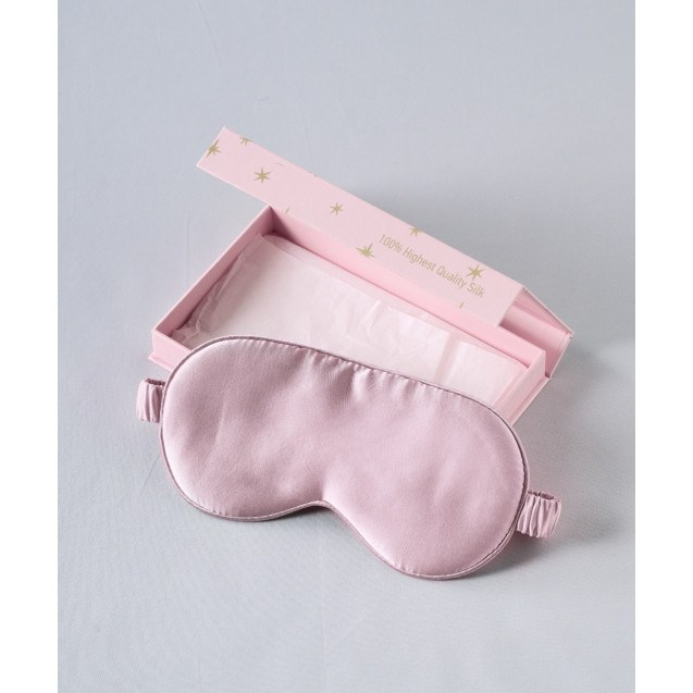 Μάσκα Ύπνου Kentia Silk Z14 20x9