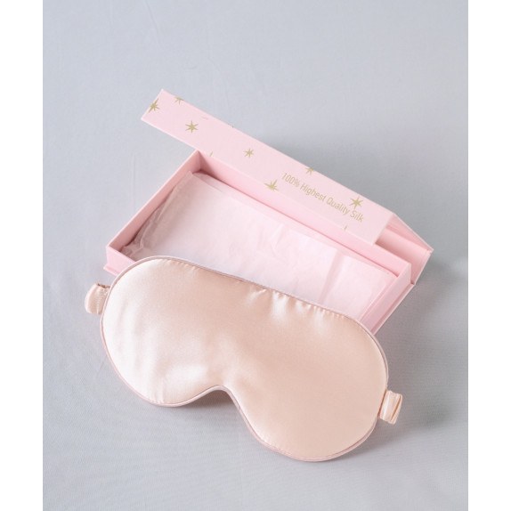 Μάσκα Ύπνου Kentia Silk Z18 20x9