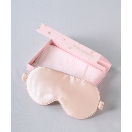 Μάσκα Ύπνου Kentia Silk Z18 20x9