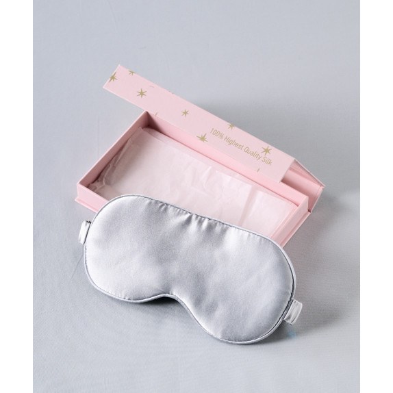 Μάσκα Ύπνου Kentia Silk Z22 20x9