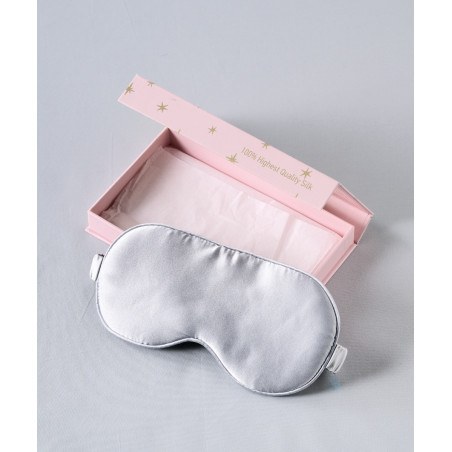 Μάσκα Ύπνου Kentia Silk Z22 20x9