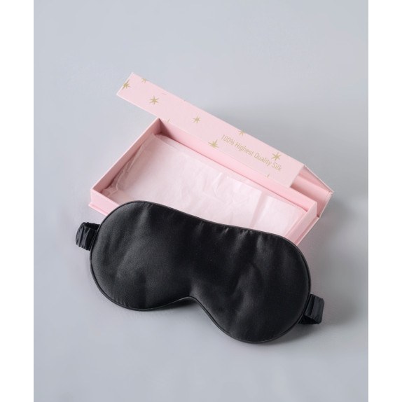 Μάσκα Ύπνου Kentia Silk Z30 20x9