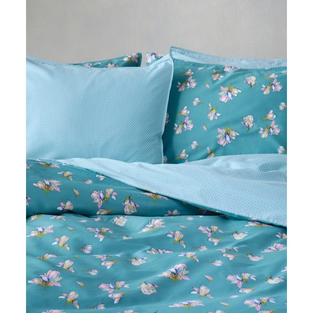 Κουβερλί Υπέρδιπλο Kentia Soledad 230x250