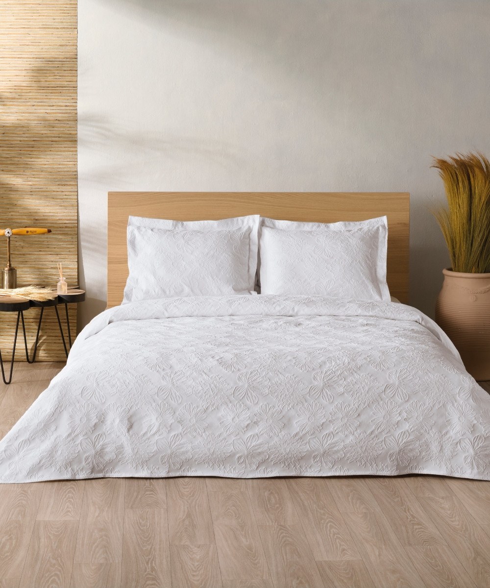 Κουβέρτα King Size Kentia Soliman 00 260x260