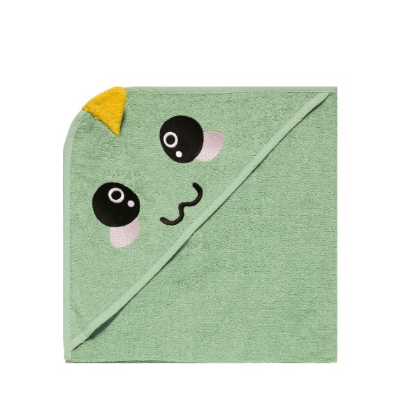 Βρεφική Κάπα Kentia Spike 75x75