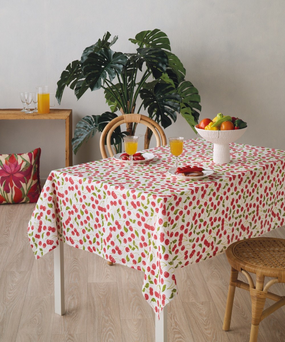 Τραπεζομάντηλο Kentia Trinity 140x240