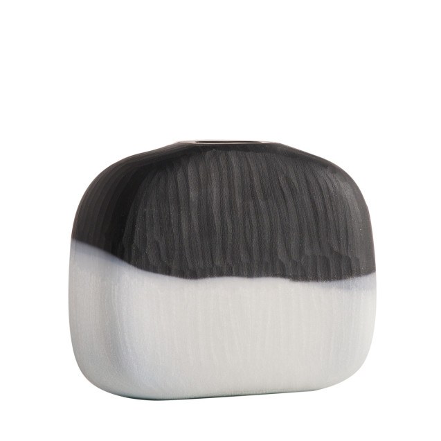 Kentia Vase 248 Γυαλινο Βαζο (Μηκος 27-Φαρδος...