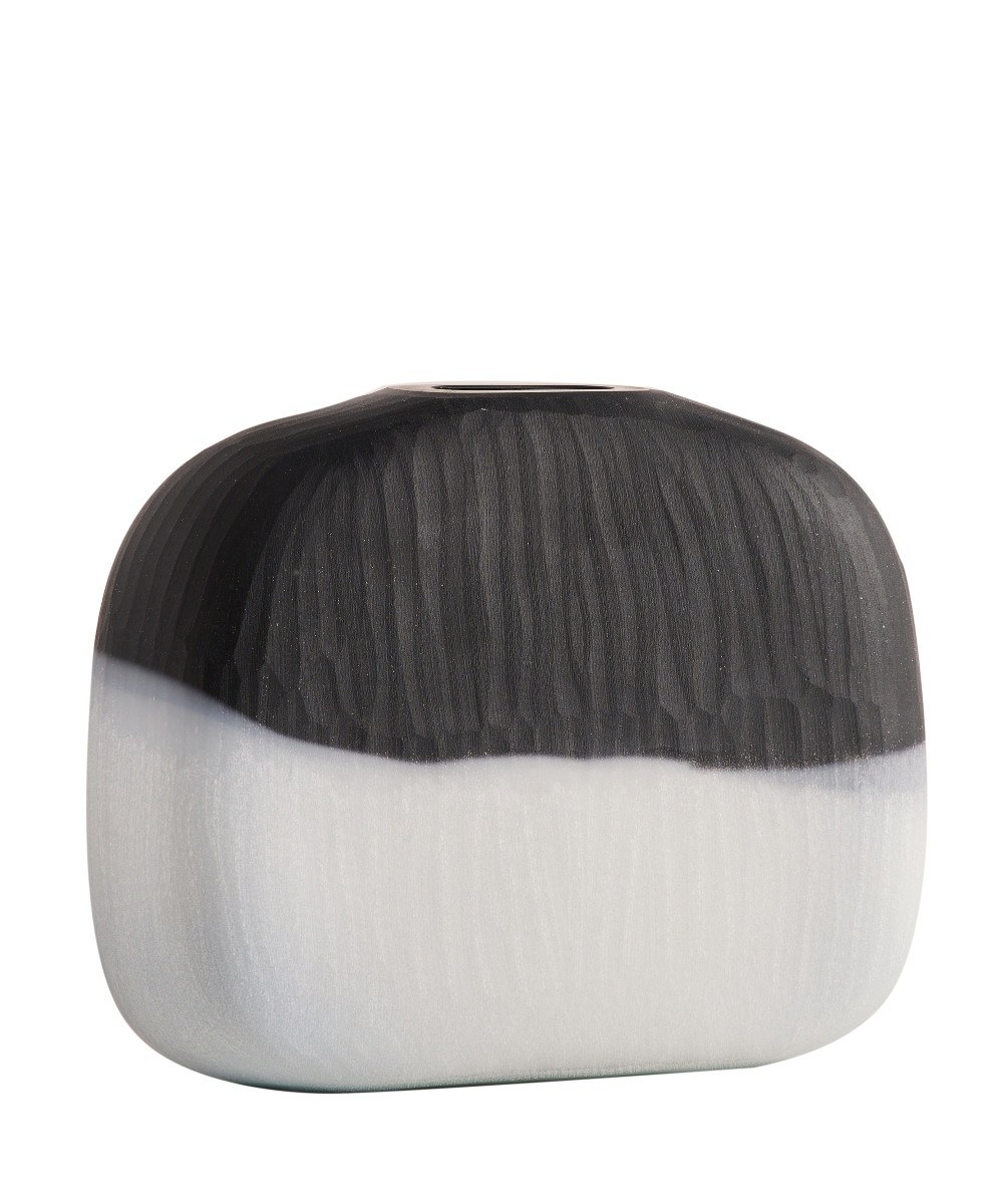 Kentia Vase 248 Γυαλινο Βαζο (Μηκος 27-Φαρδος 9-Υψος 22 Εκατ)