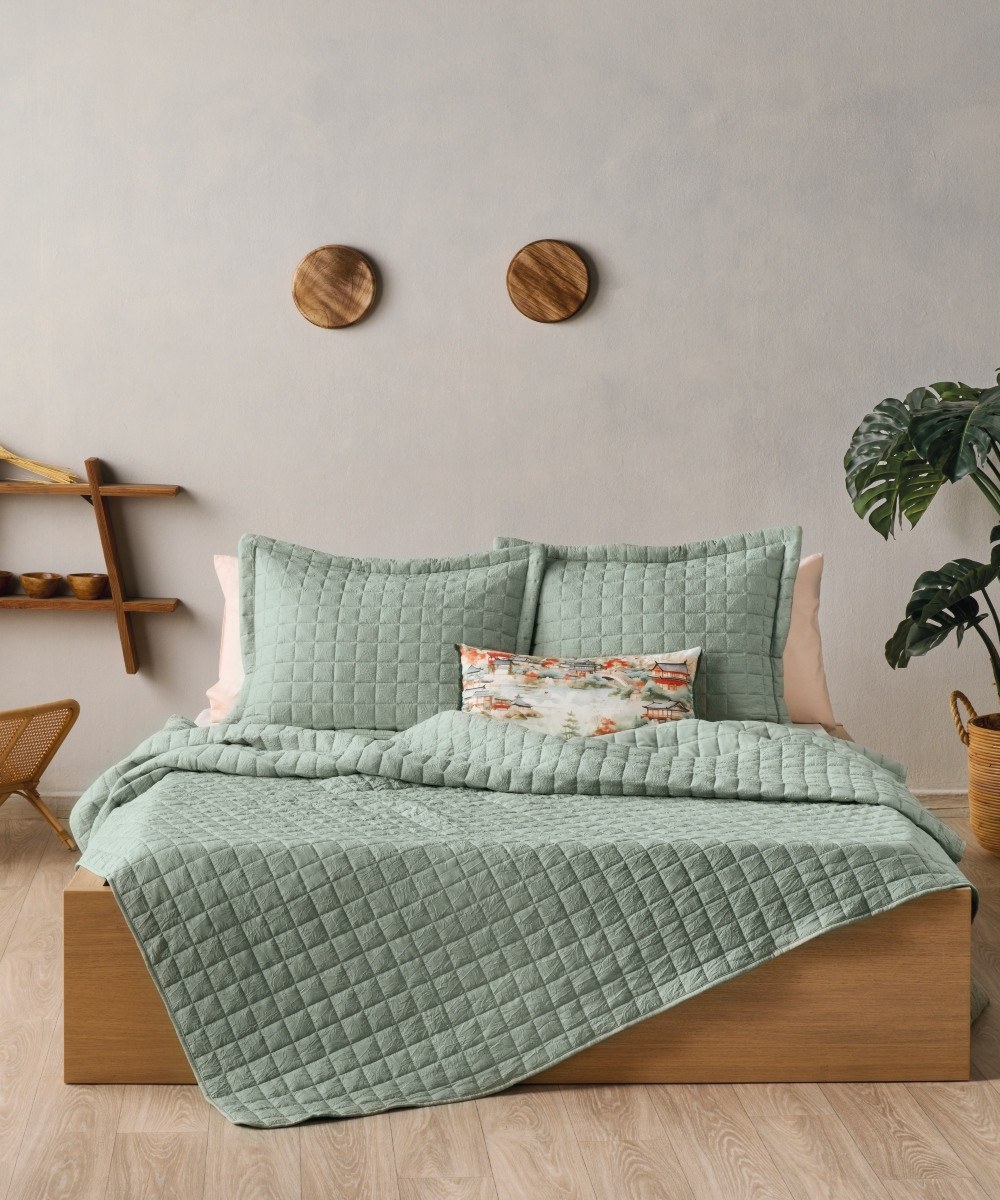 Κουβερλί King Size 260X240 Kentia Vegas 1025 (260x240)