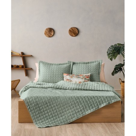 Κουβερλί Ημίδιπλο Kentia Vegas 1025 180x240