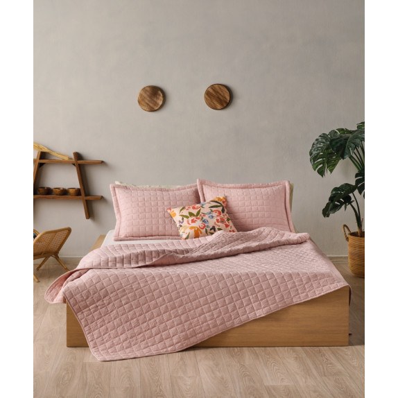 Κουβερλί Μονό Kentia Vegas 14 160x240