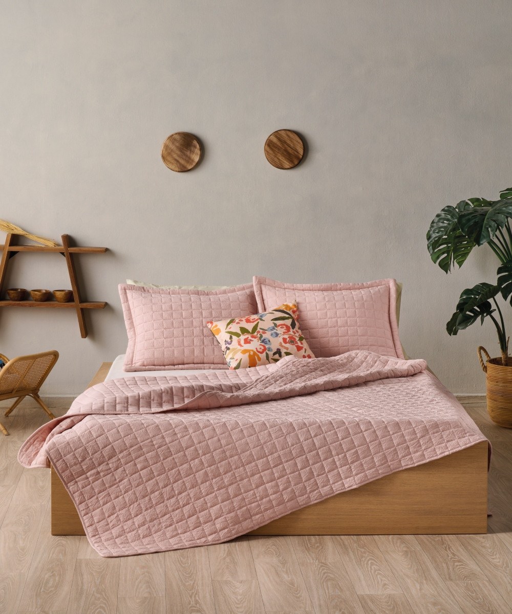 Κουβερλί Υπέρδιπλο 220X240 Kentia Vegas 14 (220x240)