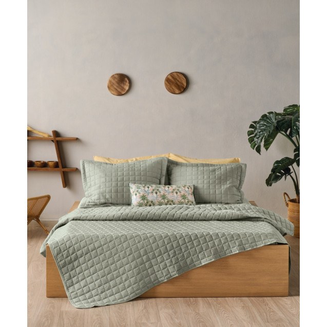 Κουβερλί Ημίδιπλο Kentia Vegas 2325 180x240