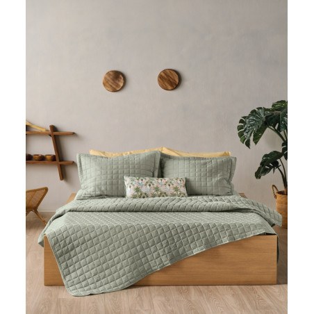 Κουβερλί Ημίδιπλο Kentia Vegas 2325 180x240