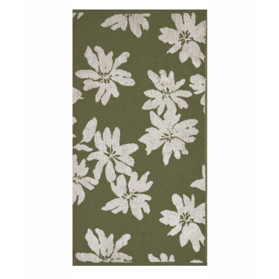 Πετσέτα Προσώπου Kentia Wendy 21 50x90