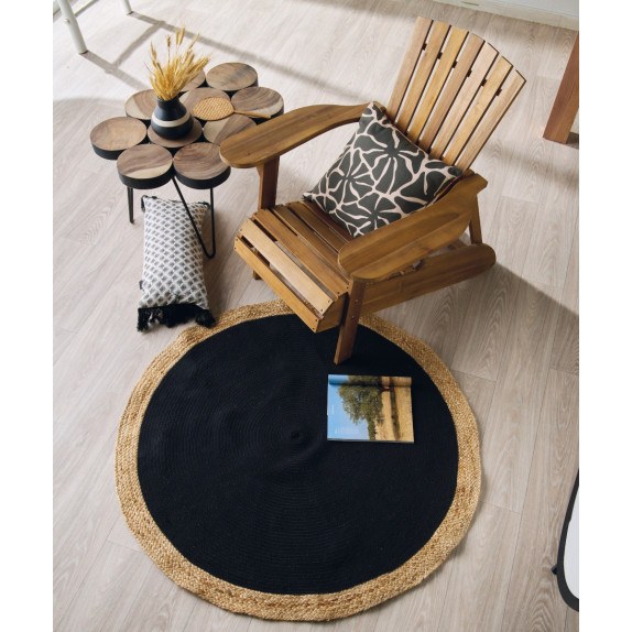 Χαλάκι Kentia Yute 252 D.150