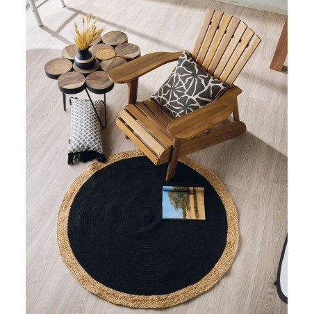 Χαλάκι Kentia Yute 252 D.150