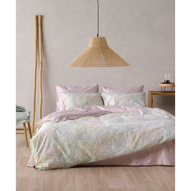 Κουβερλί Υπέρδιπλο Kentia Zanzara 14 230x250