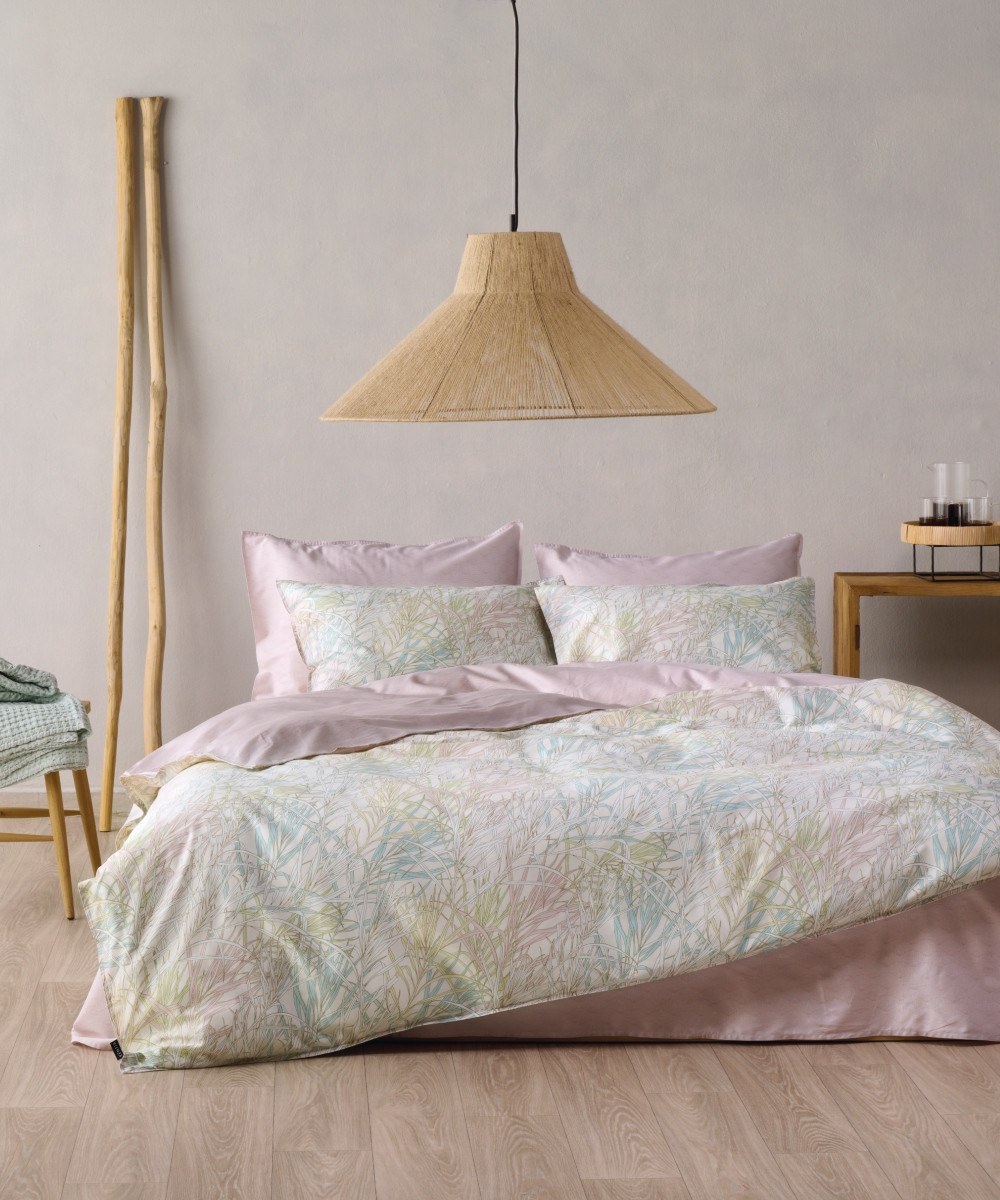 Κουβερλί Υπέρδιπλο Kentia Zanzara 14 230x250