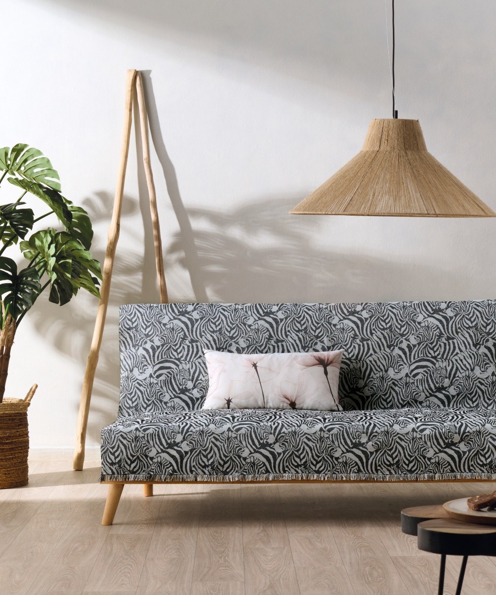 Ριχτάρι Τριθέσιου 180X280 Kentia Zecora 22 (180x280)