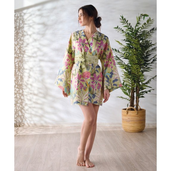 Tunic Kentia Zuba 10