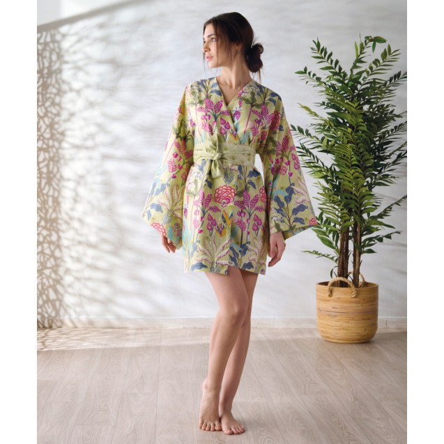 Tunic Kentia Zuba 10