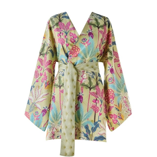 Tunic Kentia Zuba 10