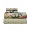Σετ Σεντόνια King Size 4 Τεμαχίων Kentia Zuba 10 270x270