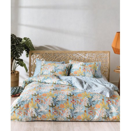 Σετ Σεντόνια King Size 4 Τεμαχίων Kentia Zuba 19 270x270