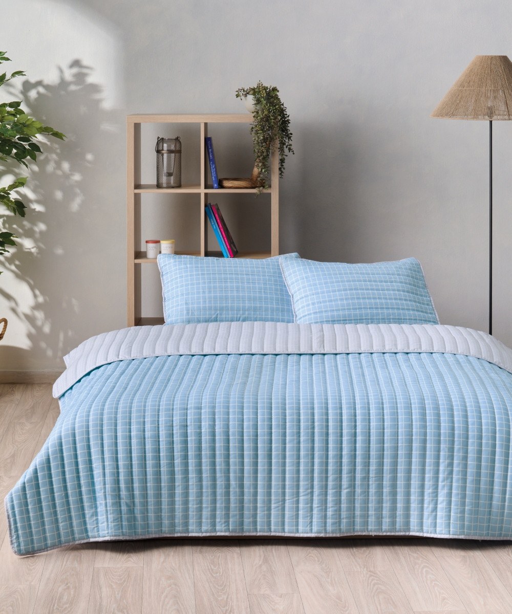 Κουβερλί Μονό Kentia Zuccero 01 160x220