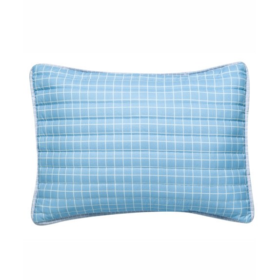 Σετ Μαξιλαροθήκες Διακόσμησης 2 Τεμαχίων Kentia Zuccero...