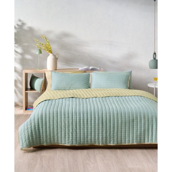 Κουβερλί Μονό Kentia Zuccero 02 160x220