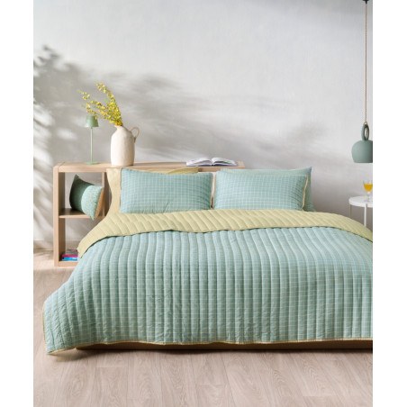 Κουβερλί Υπέρδιπλο Kentia Zuccero 02 240x200