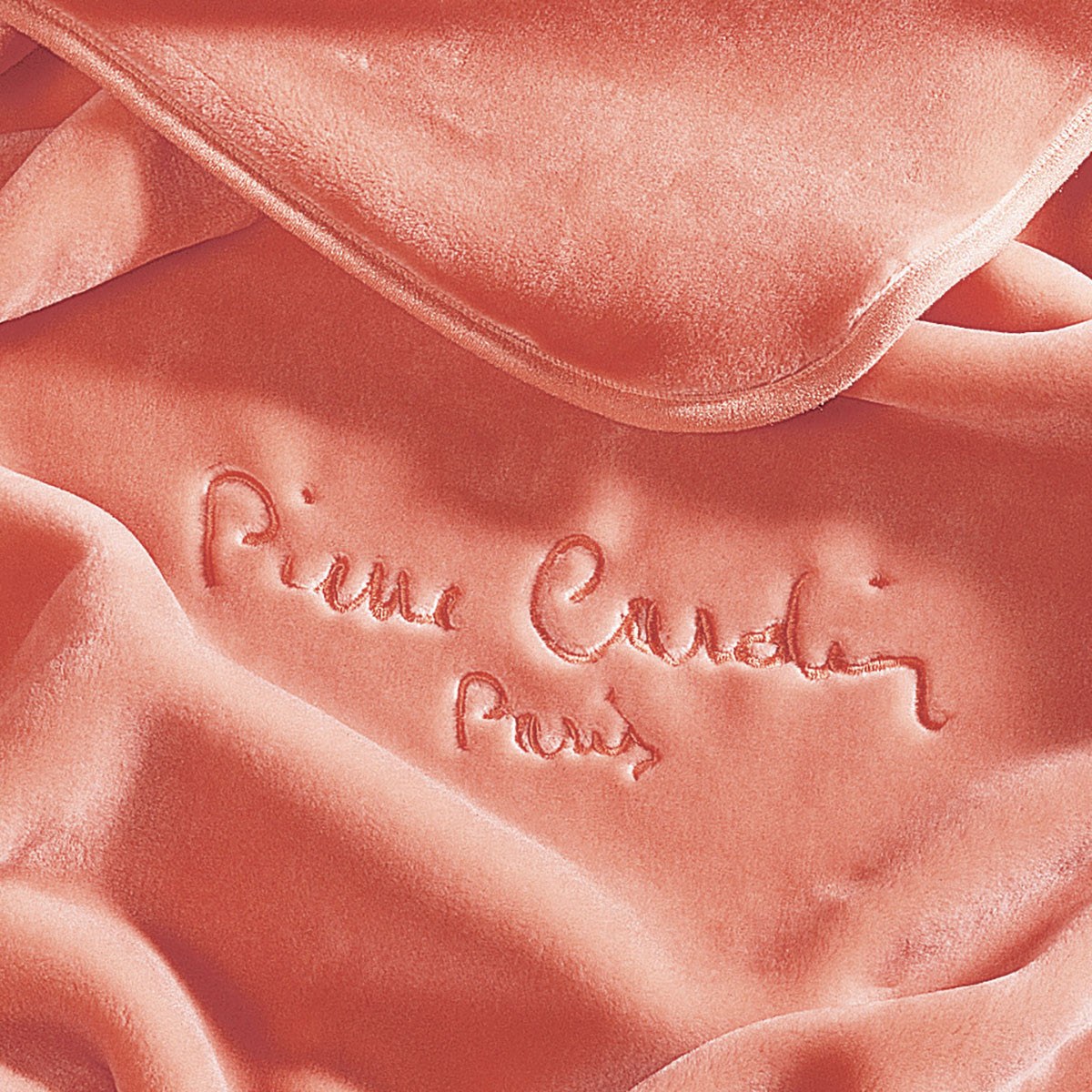 Pierre Cardin - ΣΗΜΑΝΤΙΚΟ: Σε περίπτωση διαφοράς τιμής από το κατάστημα ισχύει παντα και μόνο η τιμή του καταστήματος ΚΟΥΒΕΡΤΑ ΥΠΕΡΔΙΠΛΗ 220X240 PIERRE CARDIN NANCY STER 545