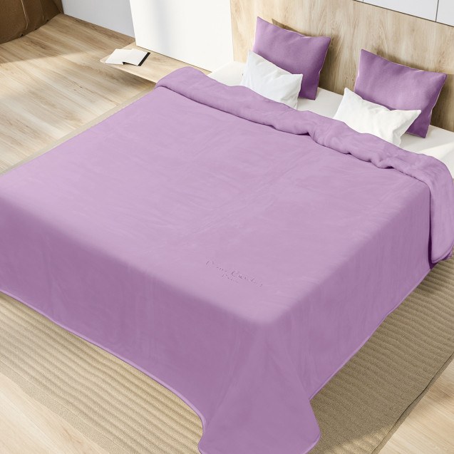 ΚΟΥΒΕΡΤΑ ΥΠΕΡΔΙΠΛΗ 220X240 PIERRE CARDIN NANCY...