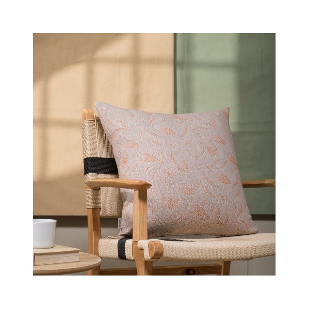 Μαξιλαροθήκη Padova 15 - 50x50cm με γέμιση