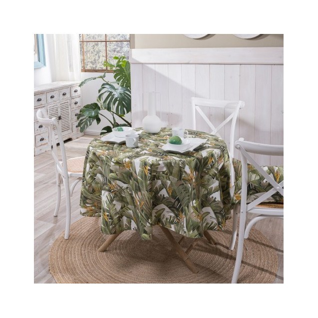 Ροτόντα Lugo - Φ180cm