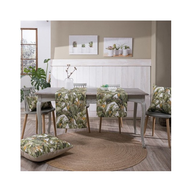 Τραβέρσα Lugo - 40x160cm