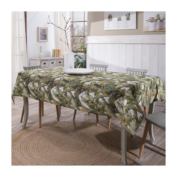 Τραπεζομάντηλο Lugo - 135x135cm