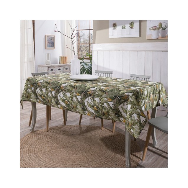 Τραπεζομάντηλο Lugo - 135x135cm