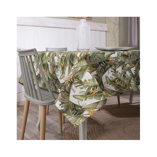 Τραπεζομάντηλο Lugo - 135x135cm